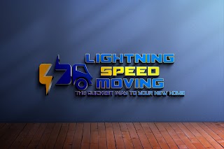 Lightning Speed Moving