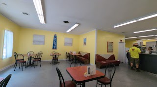 Lighthouse Cafe