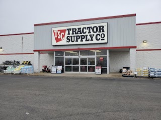 Tractor Supply Co.