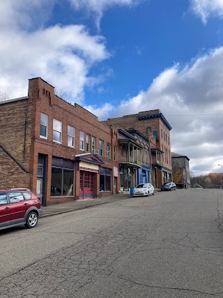 Tecumseh Commons/Tecumseh Theater