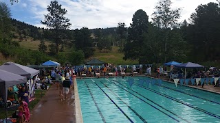 Foothills Pool Genesee