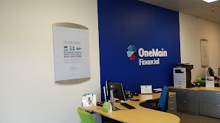 OneMain Financial