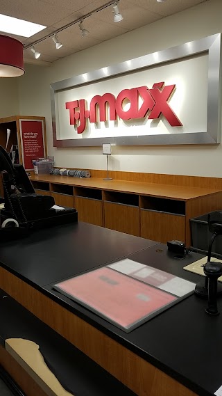 T.J. Maxx