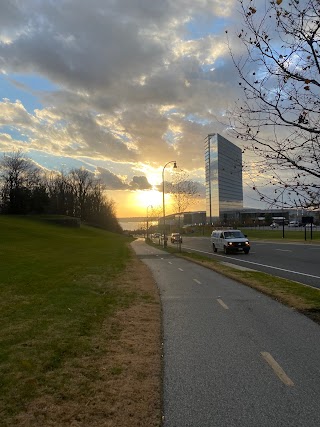 Addison's National Monument