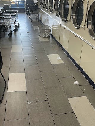 Southshore Laundry