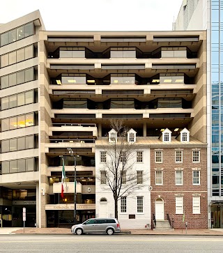 Embassy of Mexico in Washington, D.C.