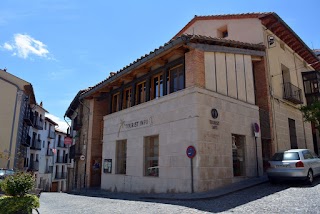 Oficina de Turismo Morella