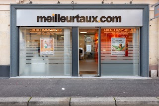 Meilleurtaux Yvetot courtier en crédit immobilier