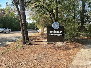 Guidepost Montessori at The Woodlands