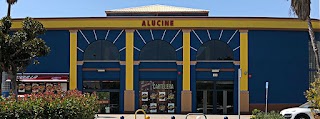 Cines Alucine