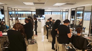 TIGI Hairdressing Academy