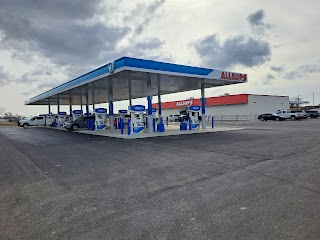 Allsup's Convenience Store