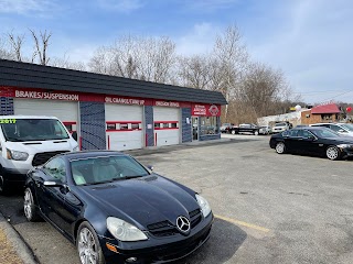 Premium Auto New Milford CT