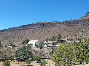 Parque Natural de Pilancones