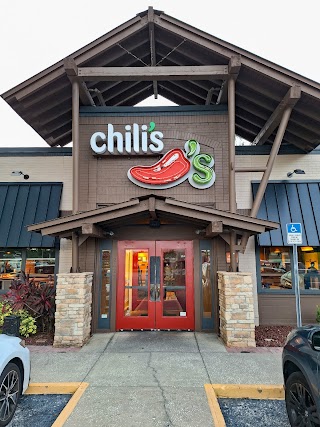 Chili's Grill & Bar