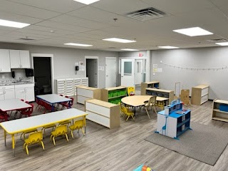 Premier Learning, Early Childhood Education Center