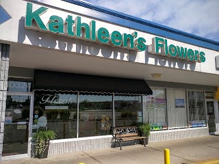 Kathleen's Flowers