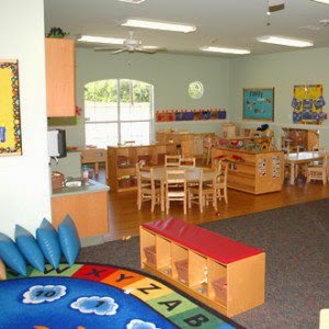 Xplor Preschool Fort Worth - Parkwood Hill Blvd