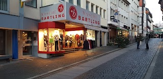 Wäsche Bartling - Mode und Nachtwäsche, Bekleidung für Damen und Herren Bartling + Rothstein OHG