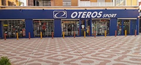 Oteros Training Store