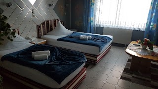 Hotel Apartments Tenne