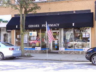 Gerdes Pharmacy