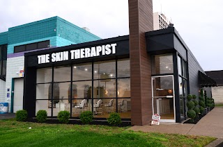 The Skin Therapist