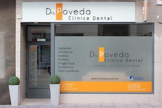 Clínica Medico-Dental Dr. Manuel Poveda Bellón