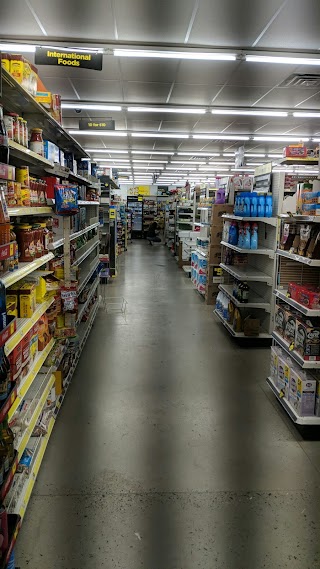 Dollar General