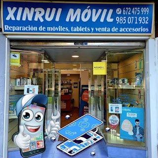 XINRUI Movil Reparación de móviles