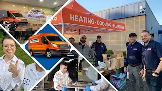 Horizon Services - Air Conditioning, Heating & Plumbing