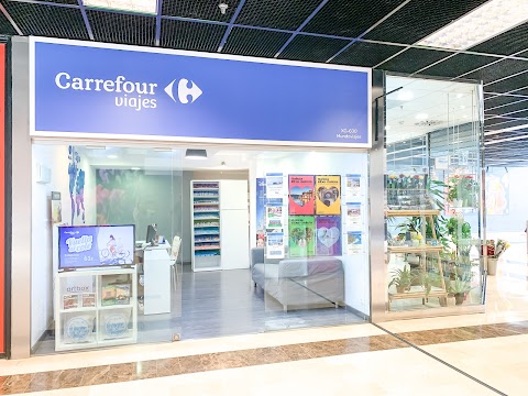 Viajes Carrefour