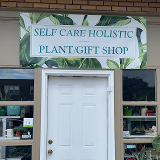 Self Care Holistic