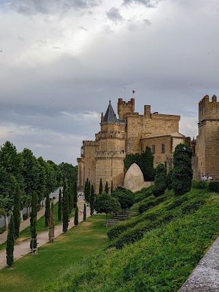 Hotel Alda Castillo de Olite