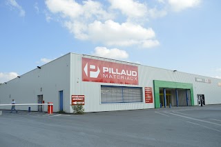 PILLAUD MATERIAUX Agence de Villers-Cotterêts