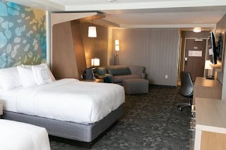 Courtyard by Marriott Elkhart