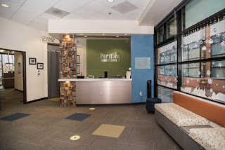 Portland Children's Dentistry - Northwest