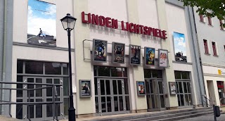 Linden-Lichtspiele Ilmenau