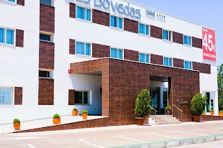 Hotel Las Bóvedas