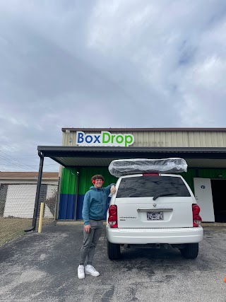 BoxDrop Johnson City