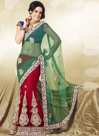 Indian best Saree/clothing store, Femina Fashions