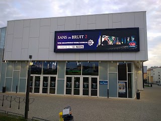 CINÉMA CGR Villefranche Sur Saône