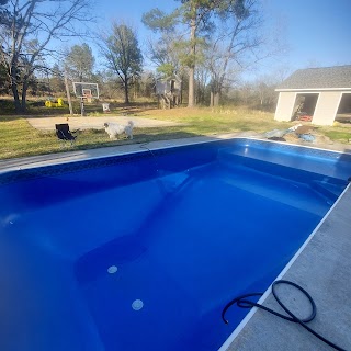 Franks pools & spas LLC 3499 hwy 64 plumerville Arkansas 72127