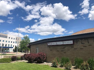 Boise Little Theater