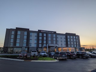 Hilton Garden Inn Florence Cincinnati Airport South