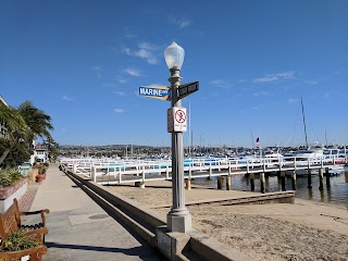 Balboa Island Park