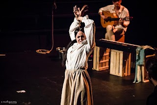 Compañía teatro andaluz Las 13 Rosas