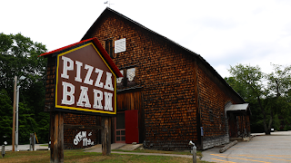 Pizza Barn