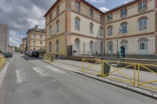 Lycée Général Technologique Jean Macé