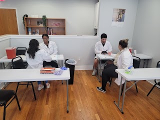 Northeast Medical Institute - Stamford Campus Phlebotomy Course & CNA Class